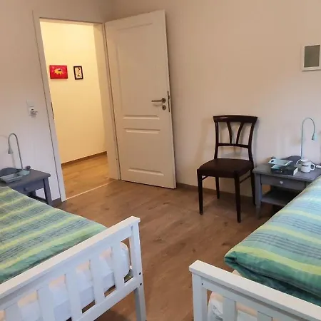 Elmenhof Villa Kalkhorst Room photo
