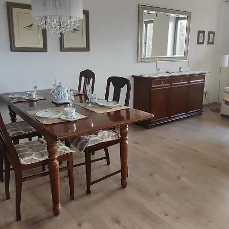 Elmenhof Villa Kalkhorst Room photo