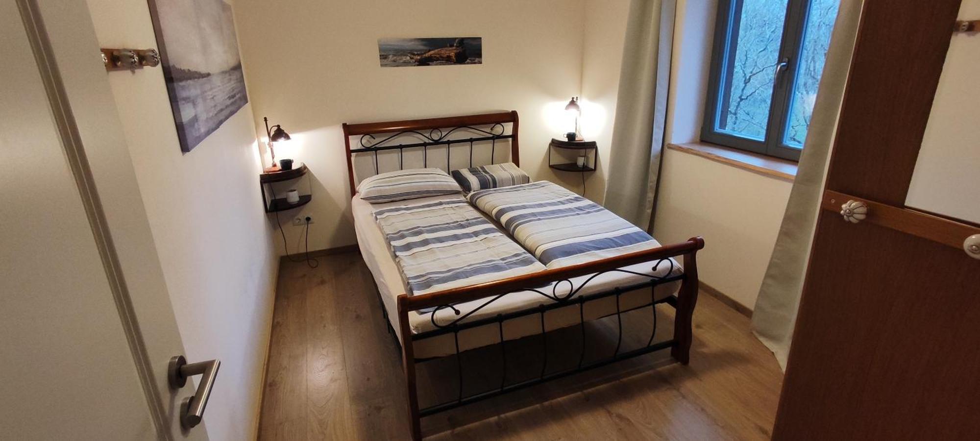 Elmenhof Holiday home *