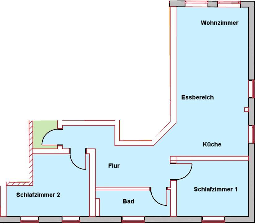 Holiday home Elmenhof *